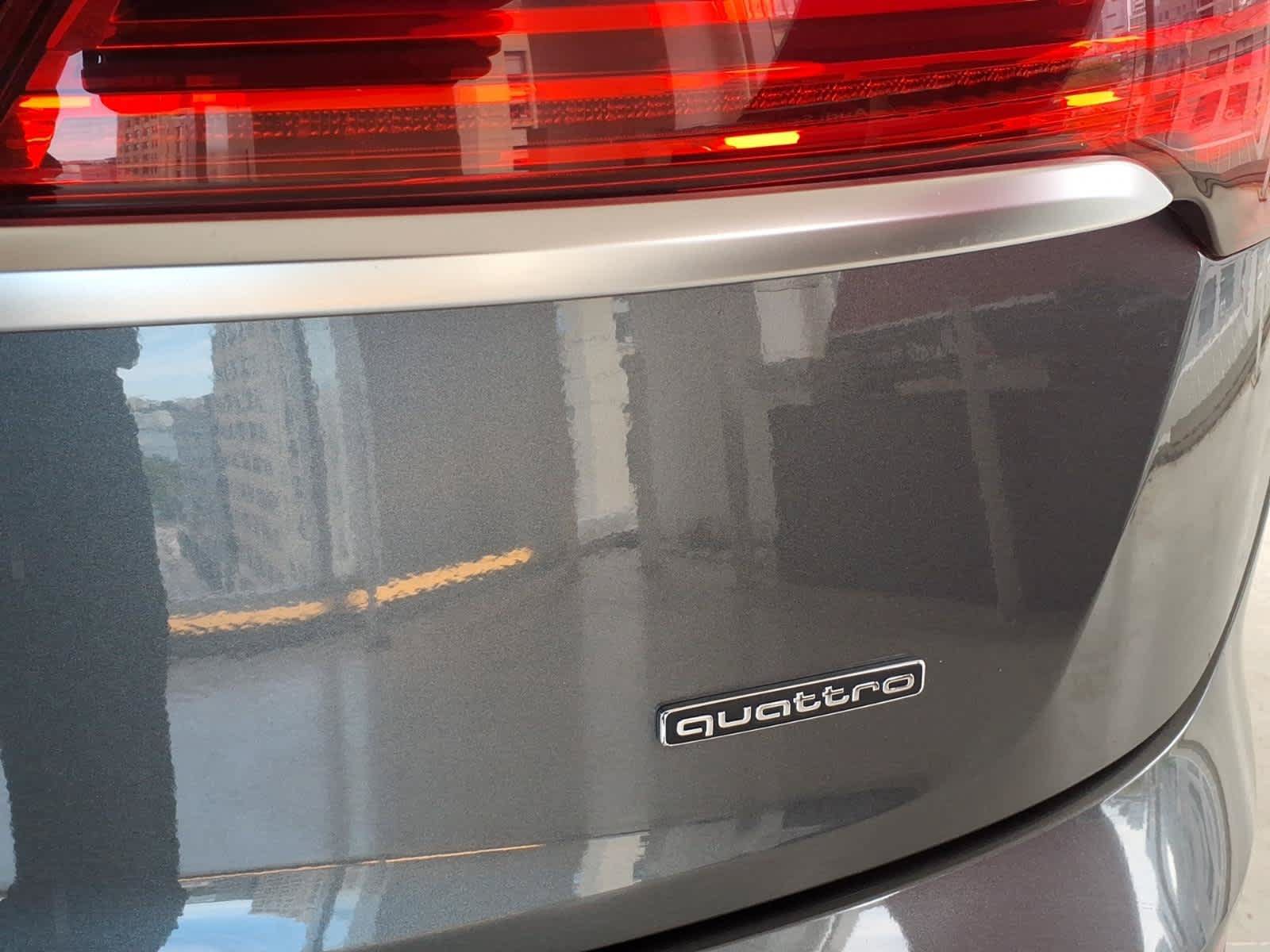 Used 2023 Audi Q5 2.0T Prestige w/ Prestige Package AWD/4WD image 10