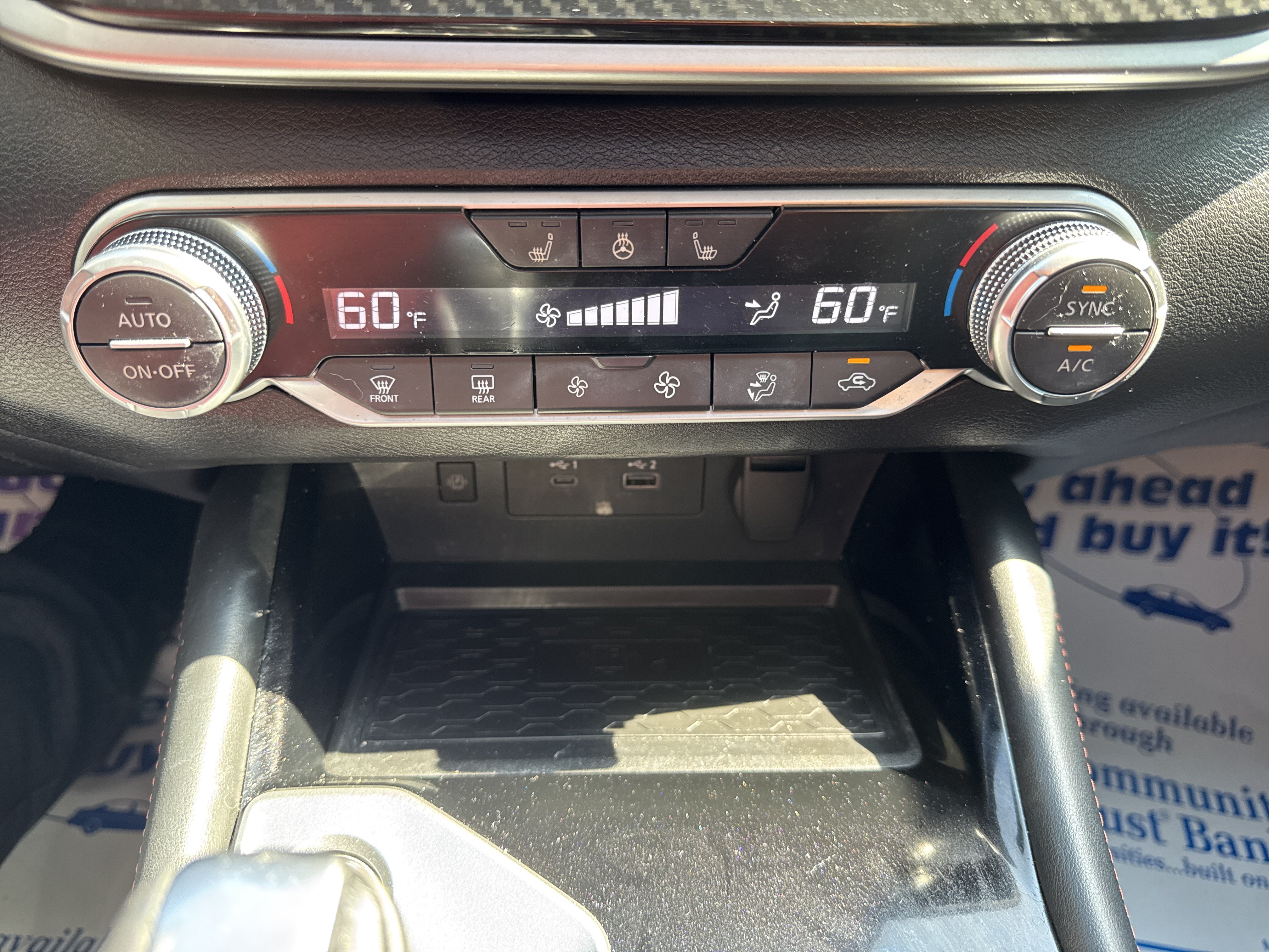 Used 2023 Nissan Altima 2.0 SR FWD image 18