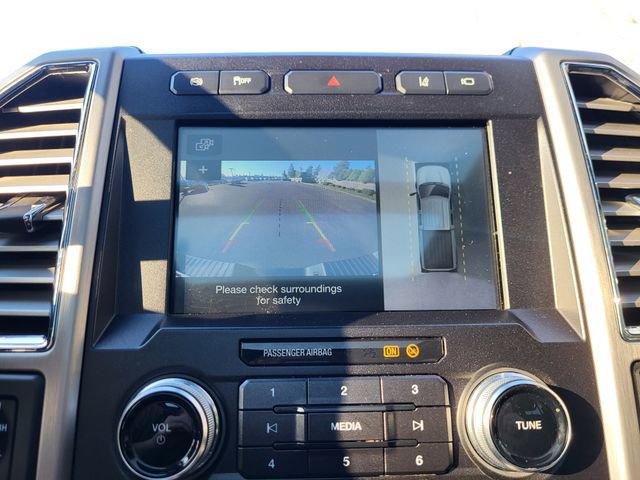 Used 2017 Ford F250 Platinum w/ Platinum Ultimate Package image 18