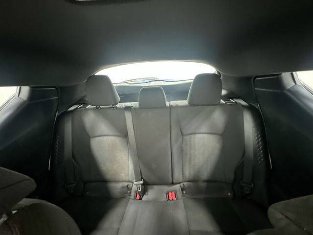 Used 2018 Toyota C-HR XLE FWD image 24