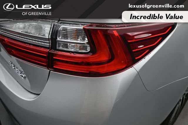 Used 2017 Lexus ES 350 FWD image 12