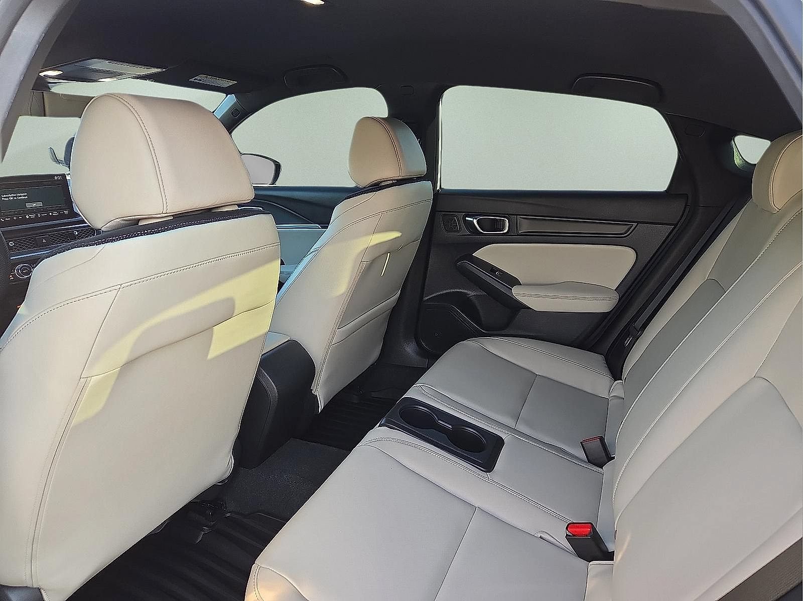 Used 2025 Acura Integra Type S FWD image 10
