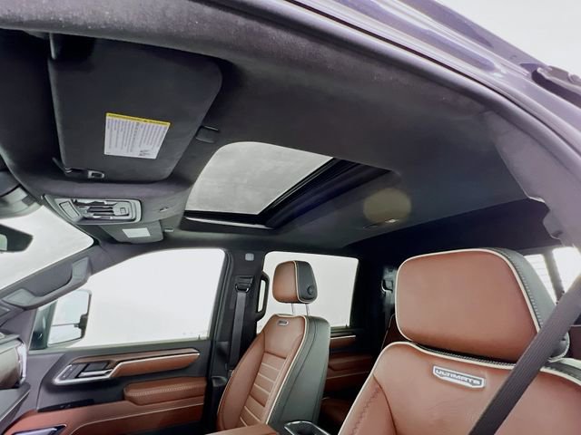 Certified 2025 GMC Sierra 2500 Denali Ultimate image 22