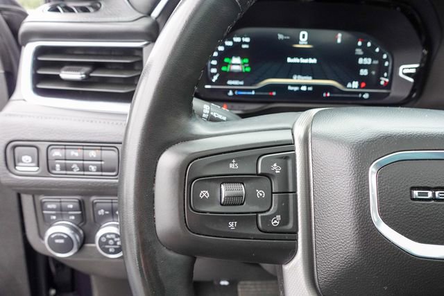 Used 2024 GMC Yukon XL Denali image 21