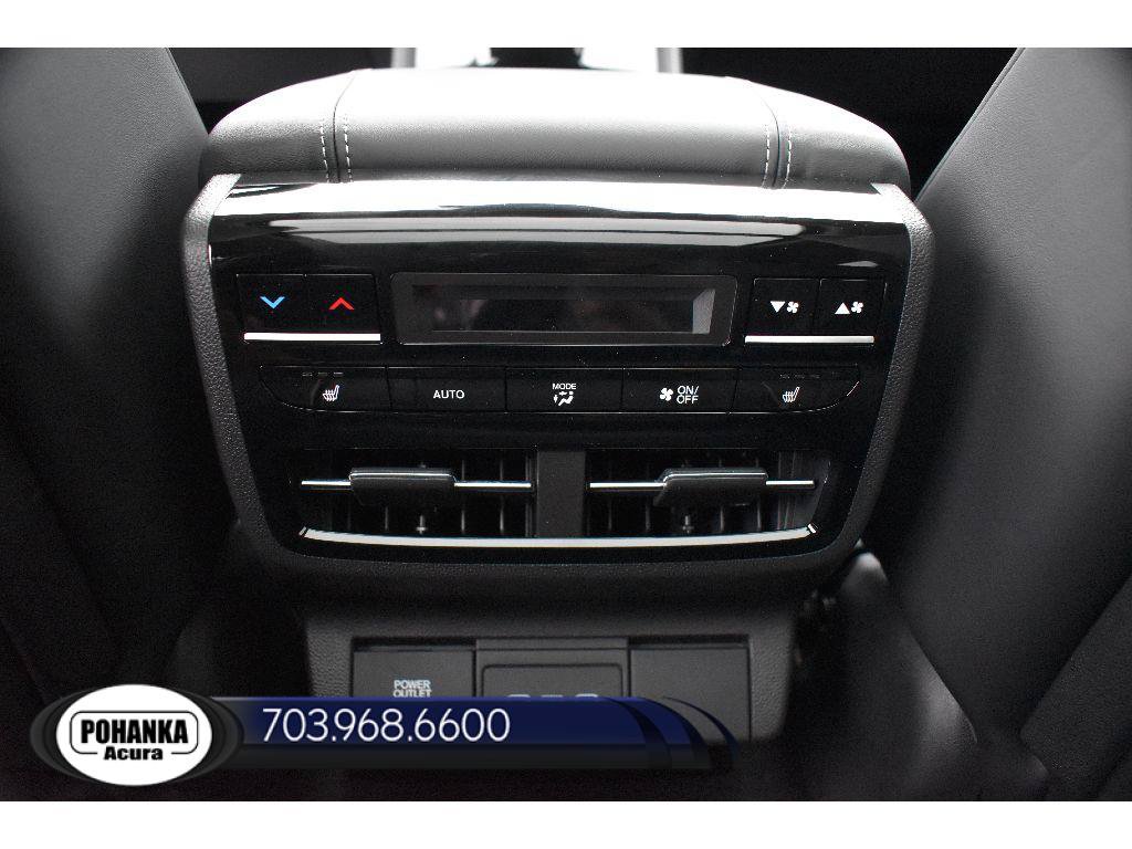 New 2026 Acura MDX SH-AWD w/ Advance Package image 31