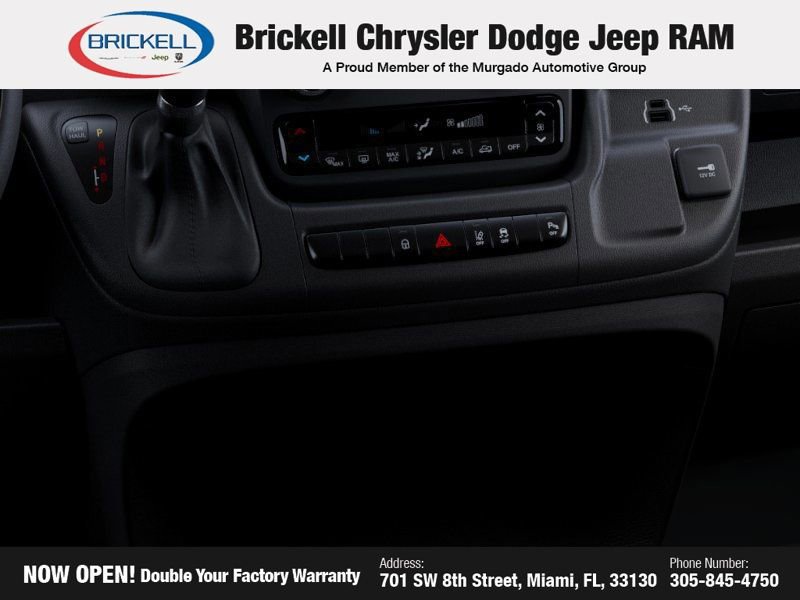 New 2026 RAM ProMaster 3500 w/ Safety Group image 24