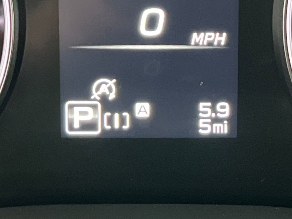 New 2026 Subaru Crosstrek 2.0i Premium image 17