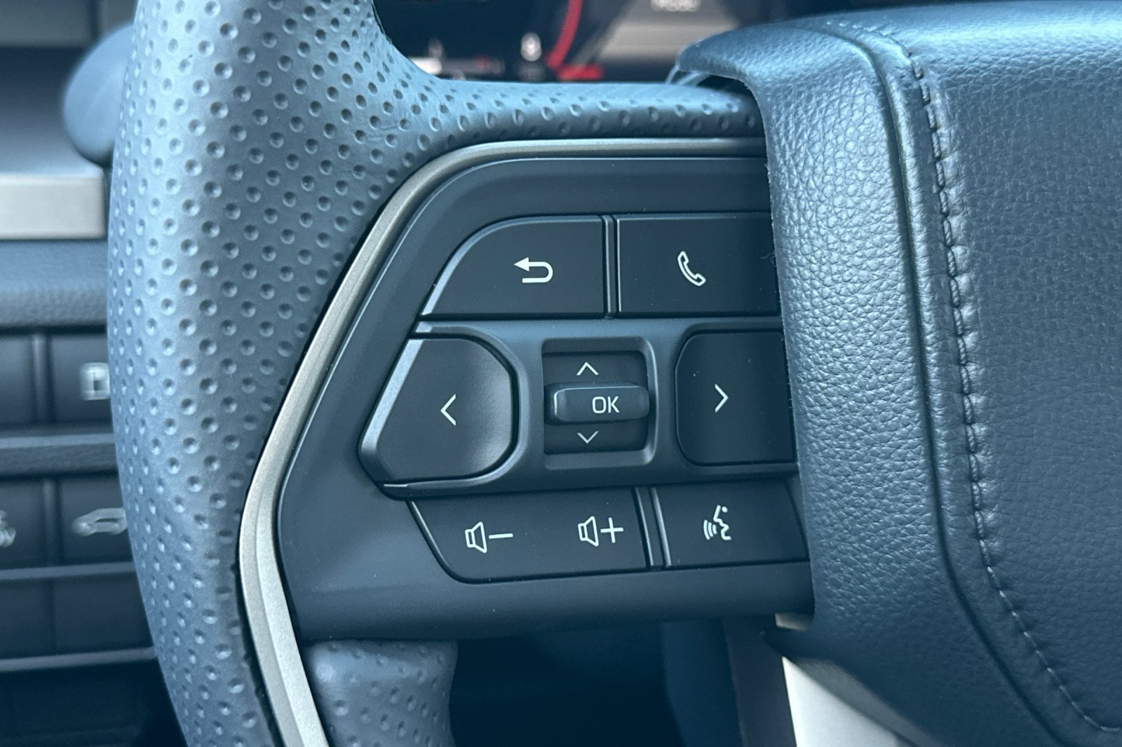 New 2026 Toyota 4Runner TRD Off-Road Premium AWD/4WD image 27
