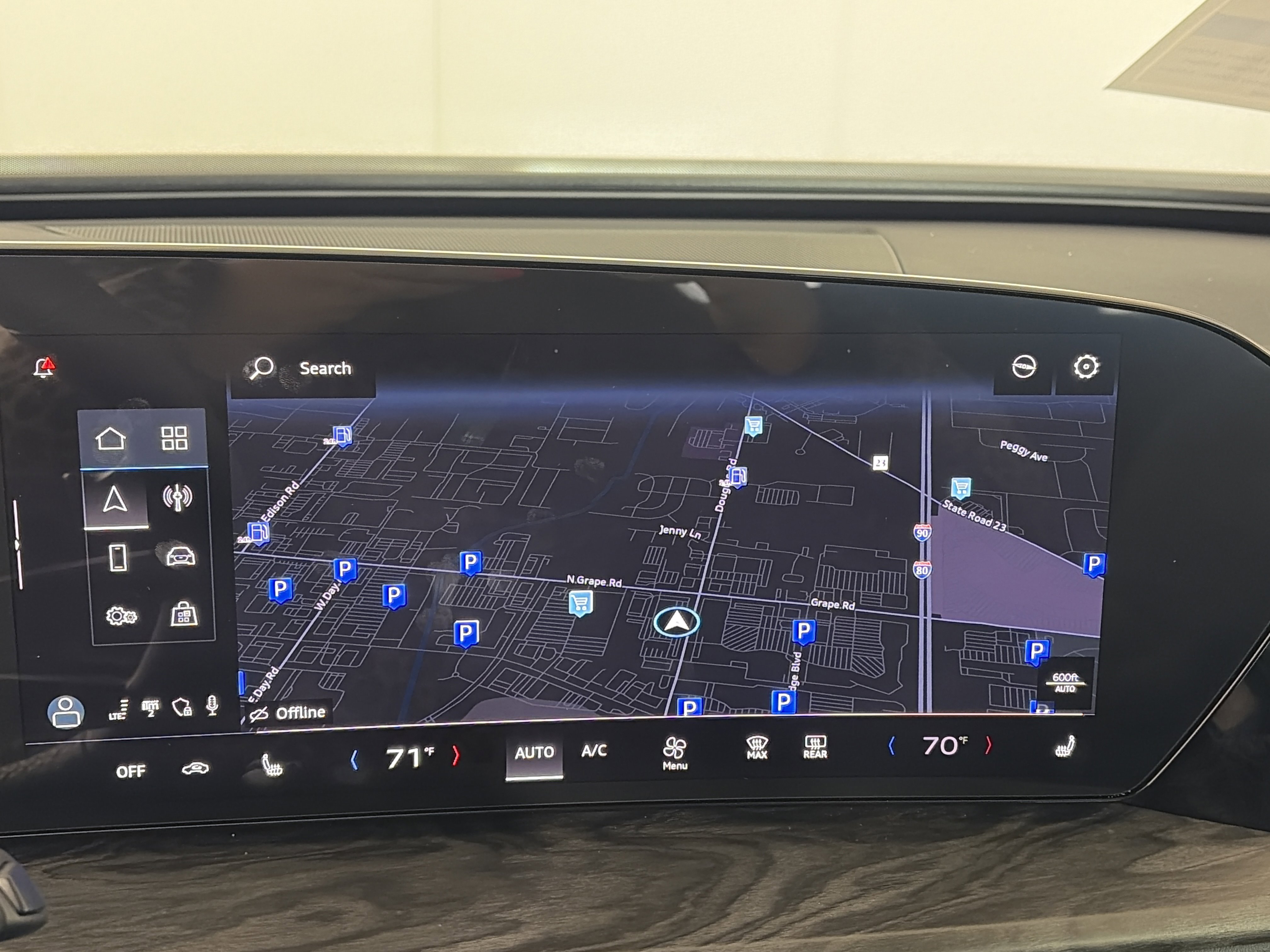 Used 2025 Audi Q5 Premium Plus w/ Premium Plus image 21