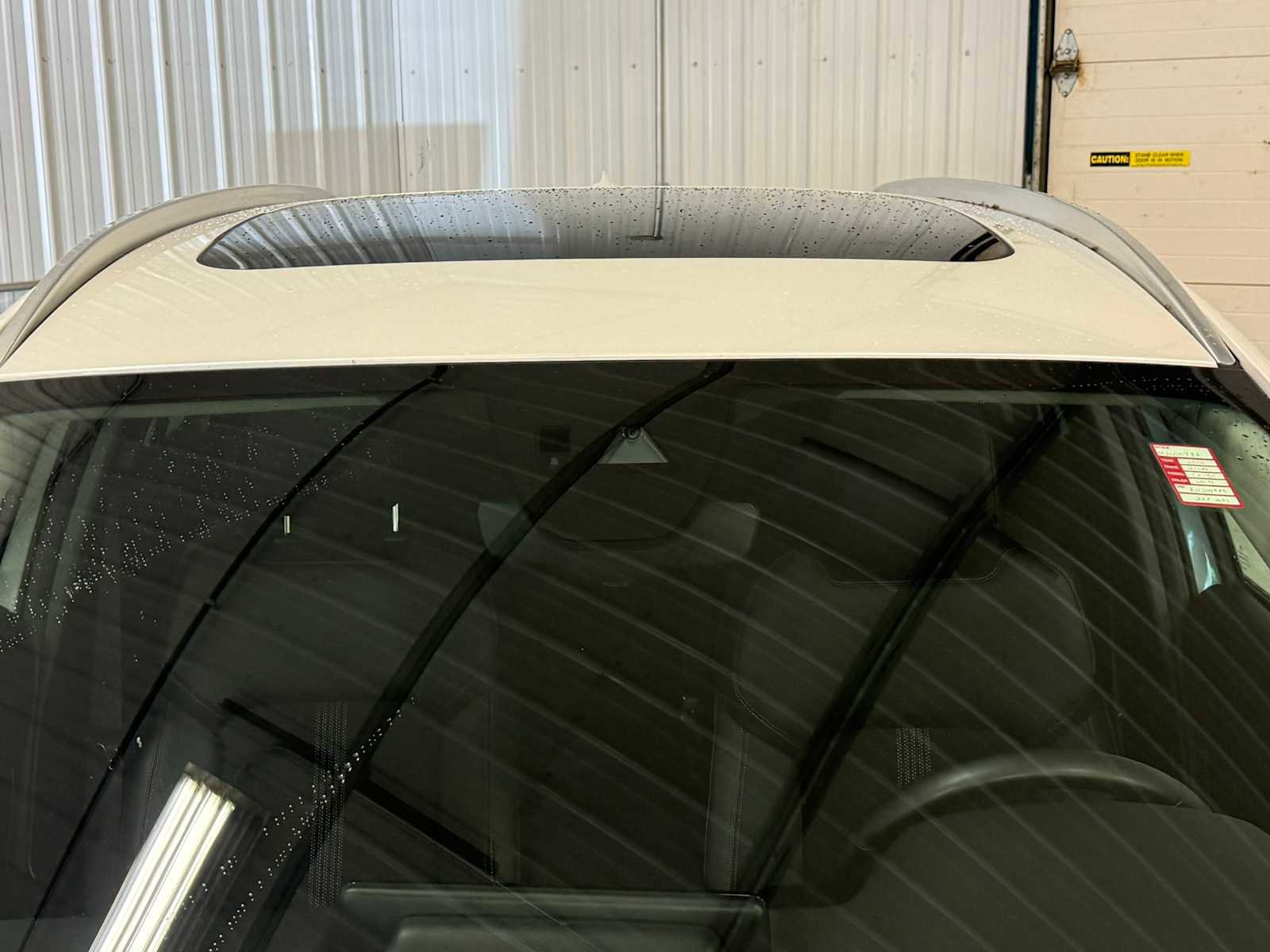 Used 2024 MAZDA CX-50 AWD 2.5 S w/ Accent Package image 15