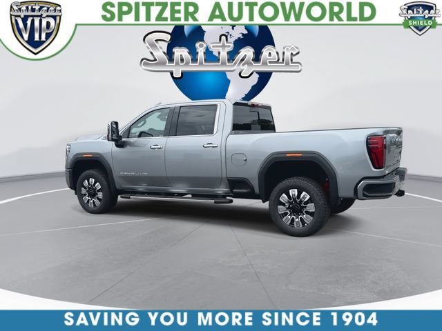 New 2026 GMC Sierra 3500 Denali w/ Denali Reserve Package AWD/4WD image 7