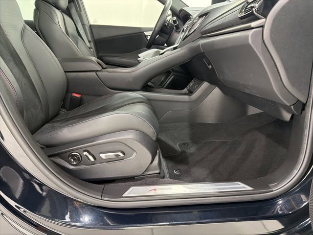 Certified 2024 Acura RDX A-Spec AWD/4WD image 20