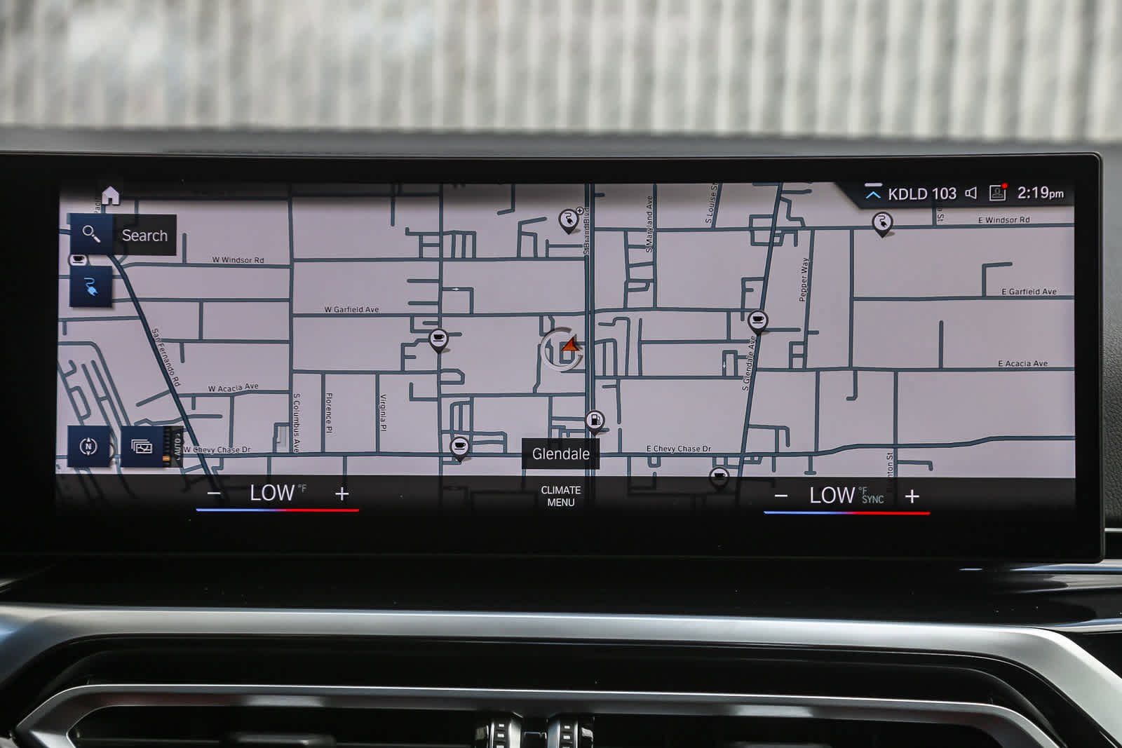 Certified 2023 BMW i4 eDrive35 image 11