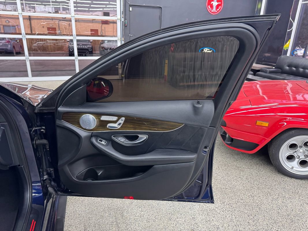 Used 2017 Mercedes-Benz C 300 Sport 4MATIC image 17