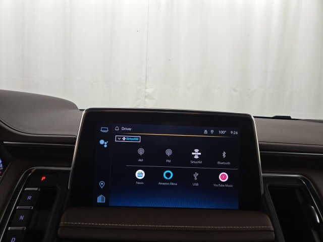 Used 2024 Chevrolet Tahoe High Country image 15