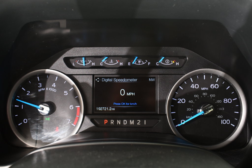 Used 2017 Ford F250 XLT w/ XLT Value Package AWD/4WD image 25