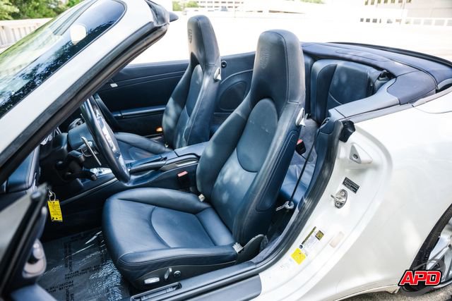 Used 2012 Porsche 911 Carrera 4S AWD/4WD image 5