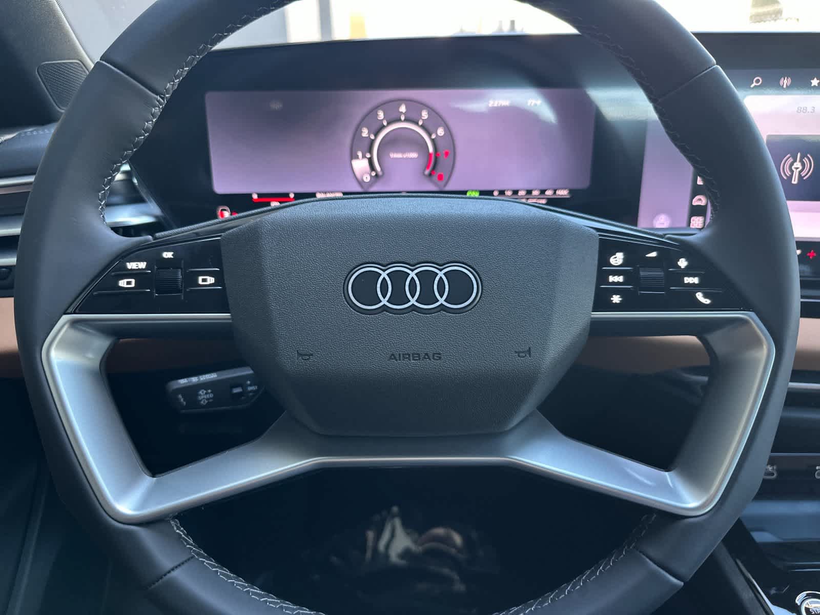 New 2026 Audi A5 Premium AWD/4WD image 22