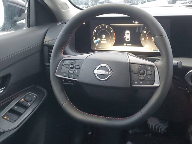 New 2026 Nissan Sentra SR w/ SR Premium Package FWD image 27