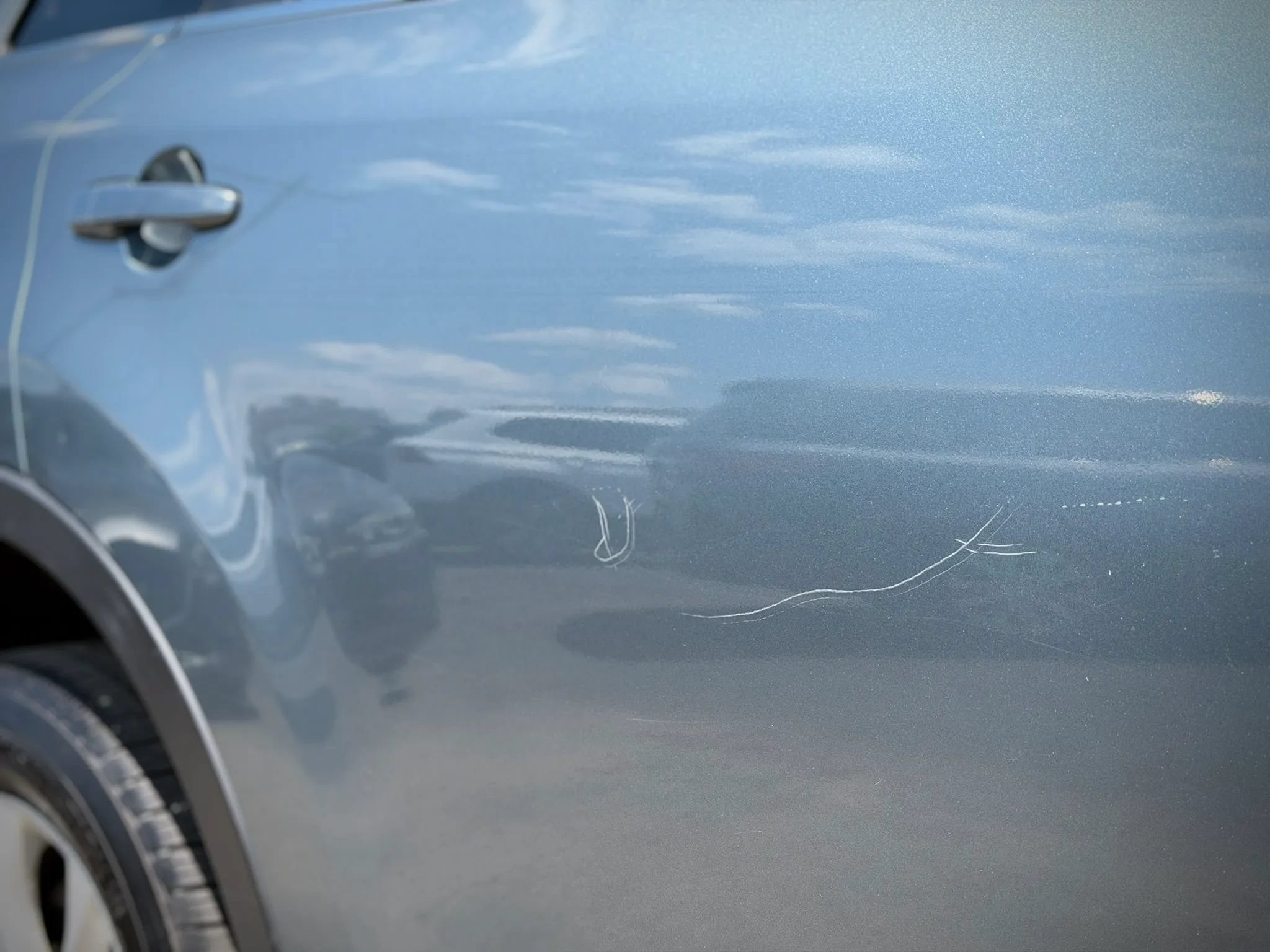Used 2012 MAZDA CX-9 Touring FWD image 20