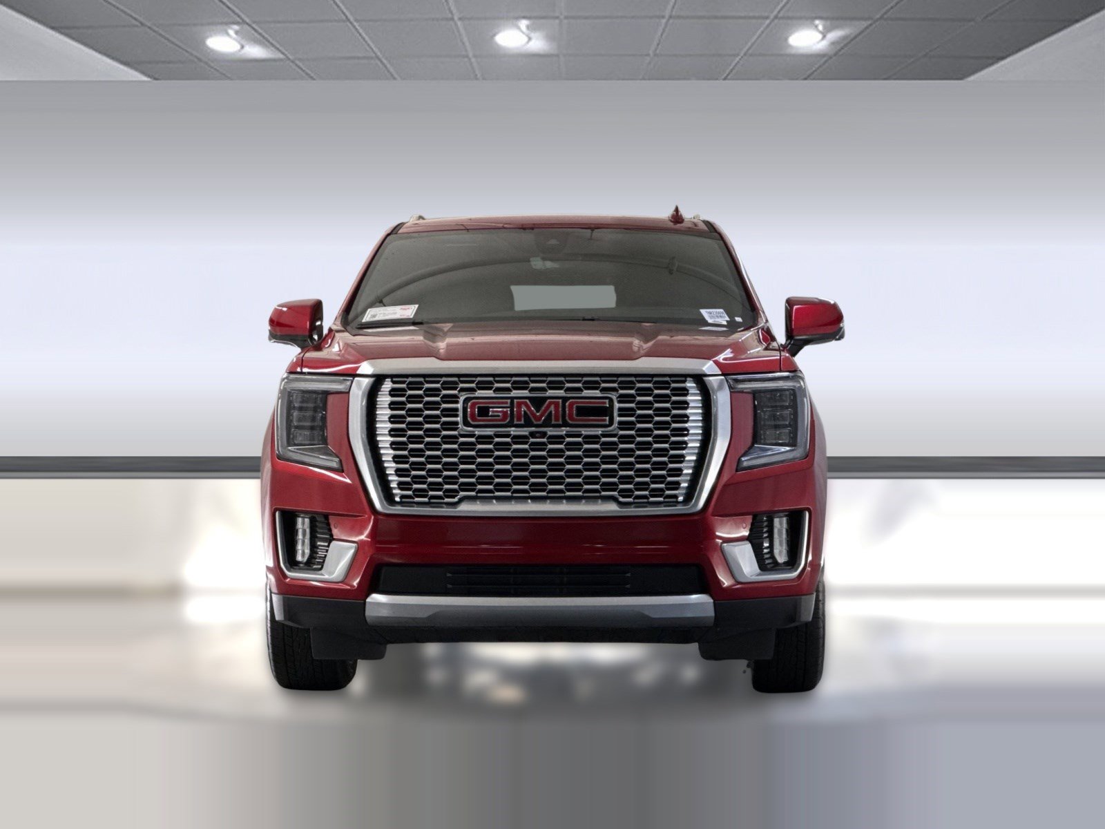 Used 2022 GMC Yukon Denali w/ Advanced Technology Package image 6