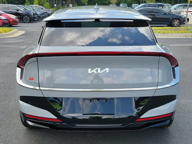 New 2026 Kia EV6 Wind RWD image 5