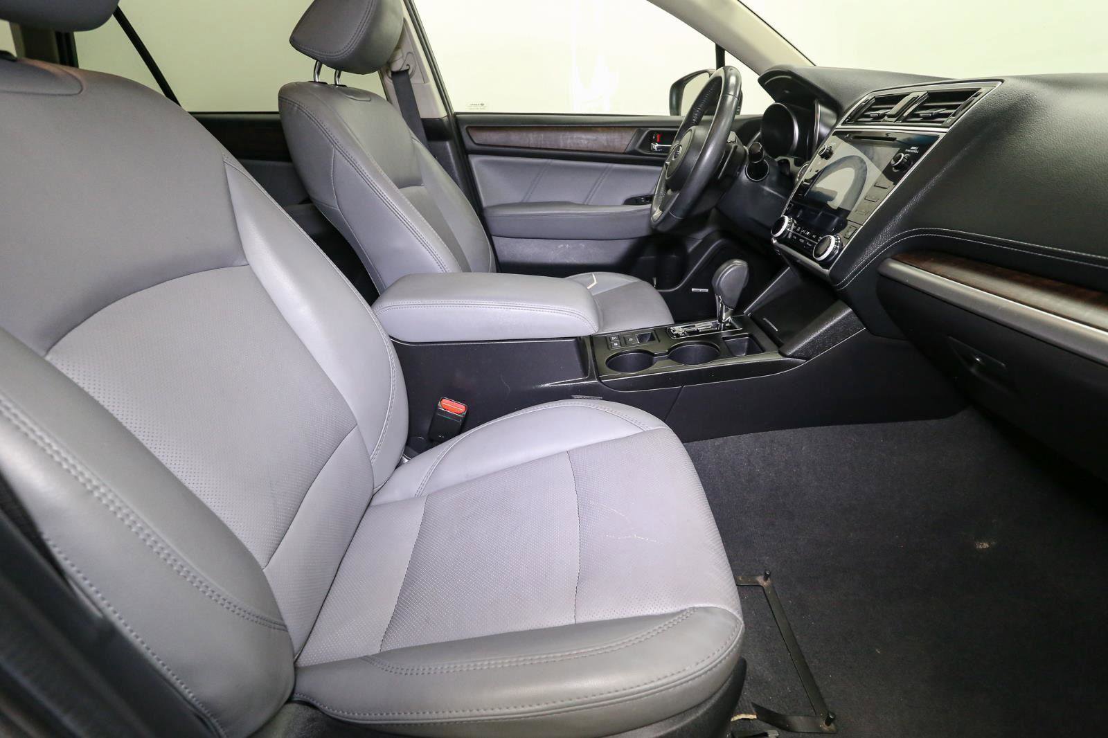 Used 2019 Subaru Outback 2.5i Limited w/ Protection Package #1 image 18