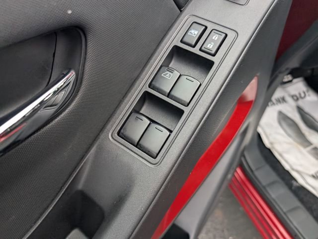 Certified 2024 Nissan Frontier PRO-4X w/ Pro Premium Package image 15