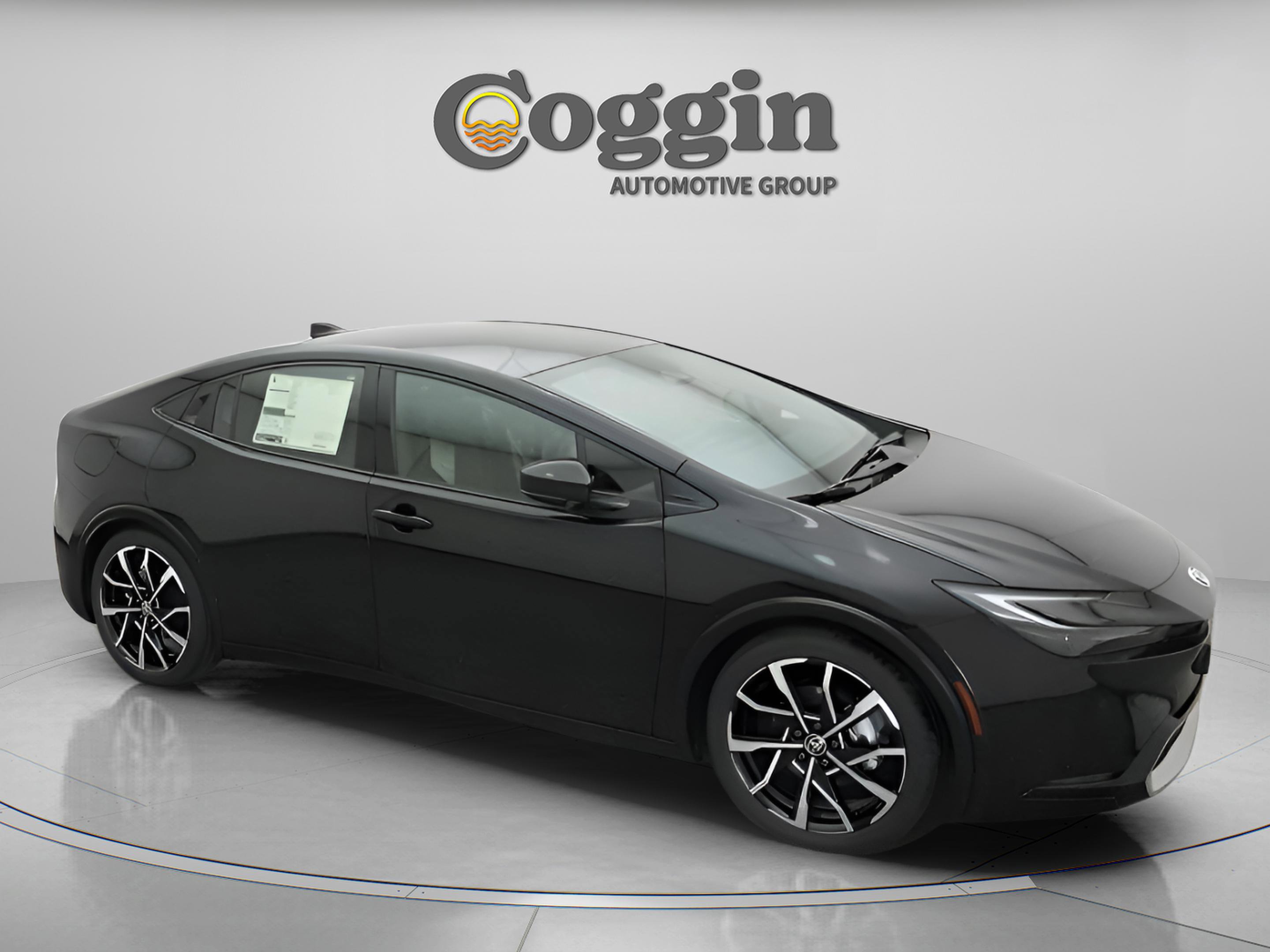 New 2026 Toyota Prius Plug-In Hybrid FWD image 26