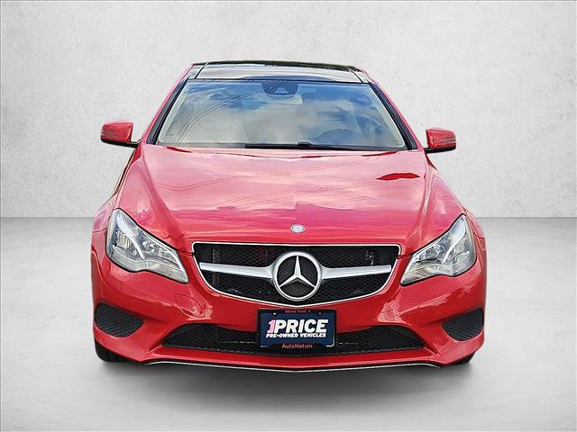 Used 2014 Mercedes-Benz E 350 Coupe image 2