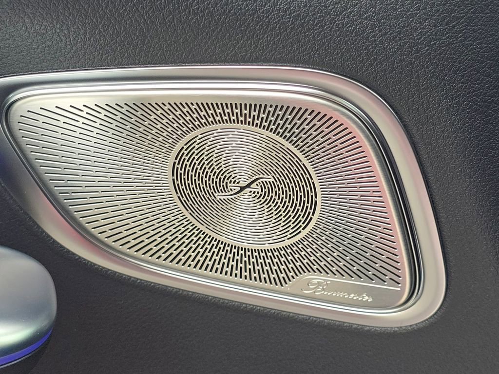 New 2026 Mercedes-Benz GLC 43 AMG 4MATIC image 27