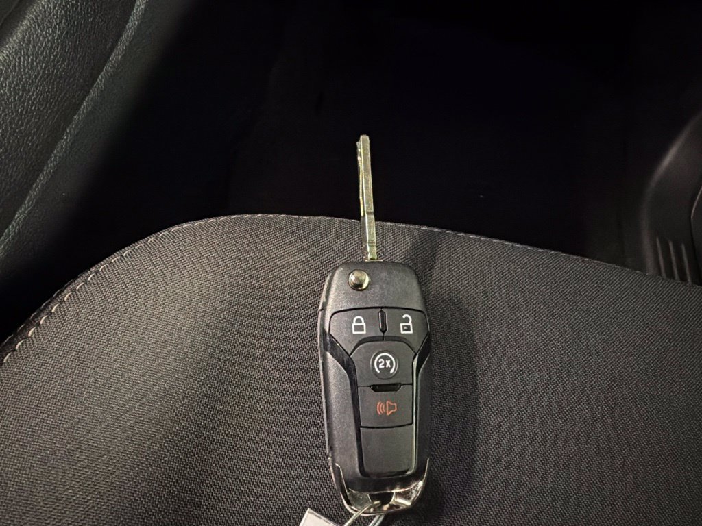 New 2026 Ford Ranger XLT w/ Equipment Group 301A High AWD/4WD image 37