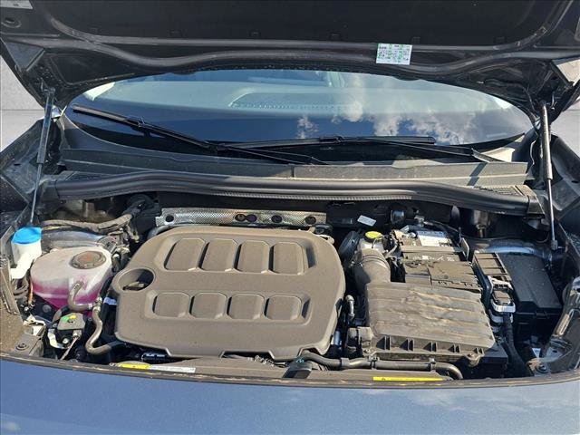 New 2026 Volkswagen Tiguan SE AWD/4WD image 22