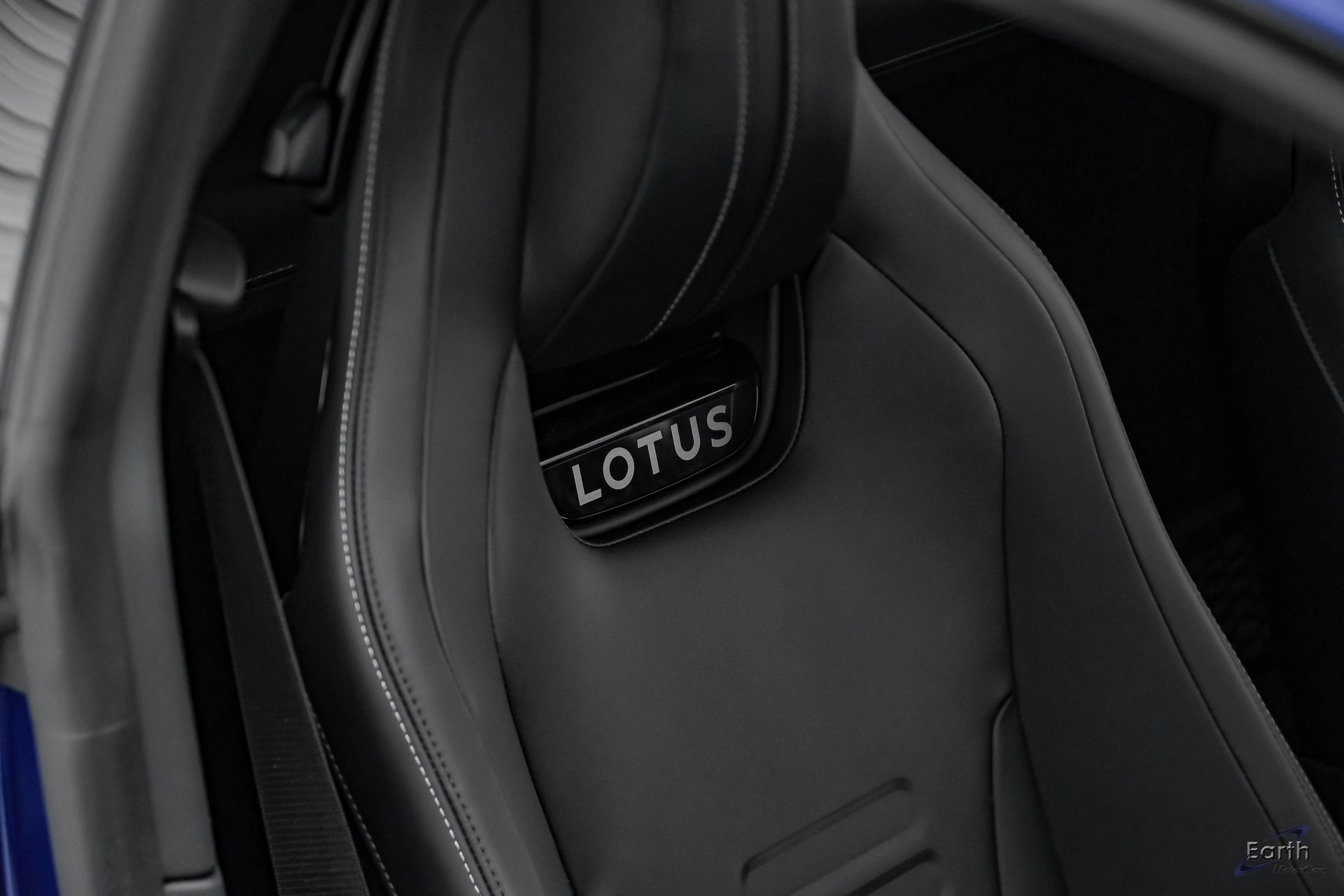 New 2025 Lotus Emira image 50