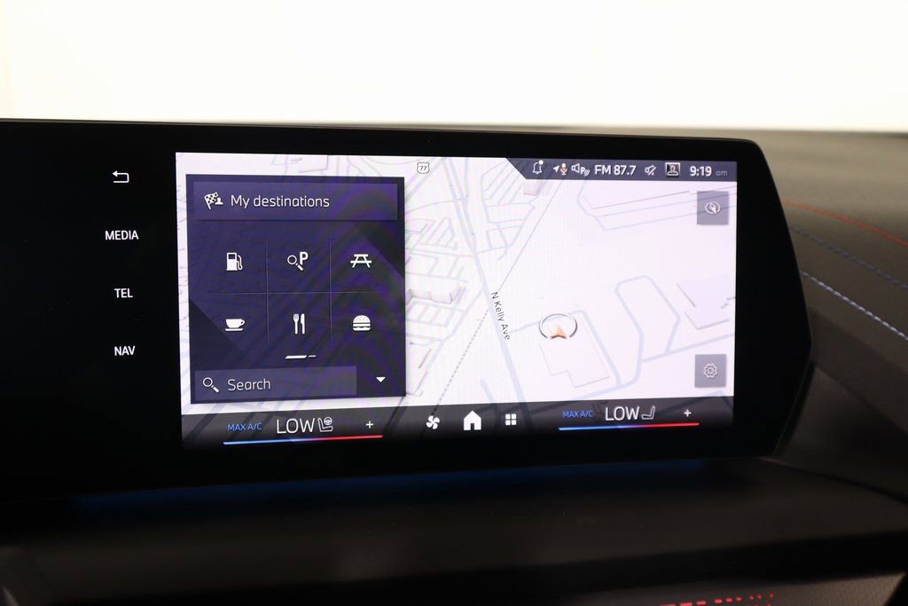 New 2026 BMW M235i xDrive w/ Technology Package image 8