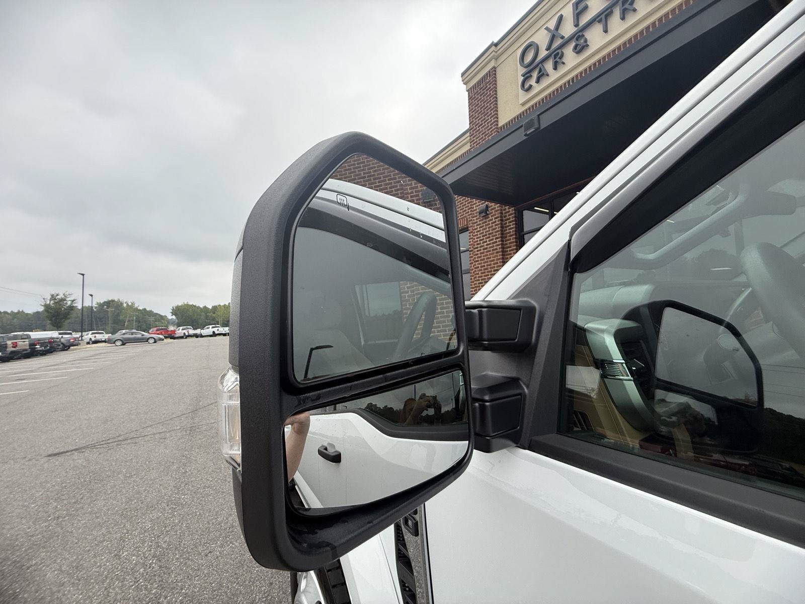 Used 2025 Ford F450 XLT AWD/4WD image 25