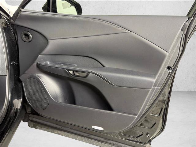 Used 2025 Lexus RX 350 FWD w/ Accessory Package image 14