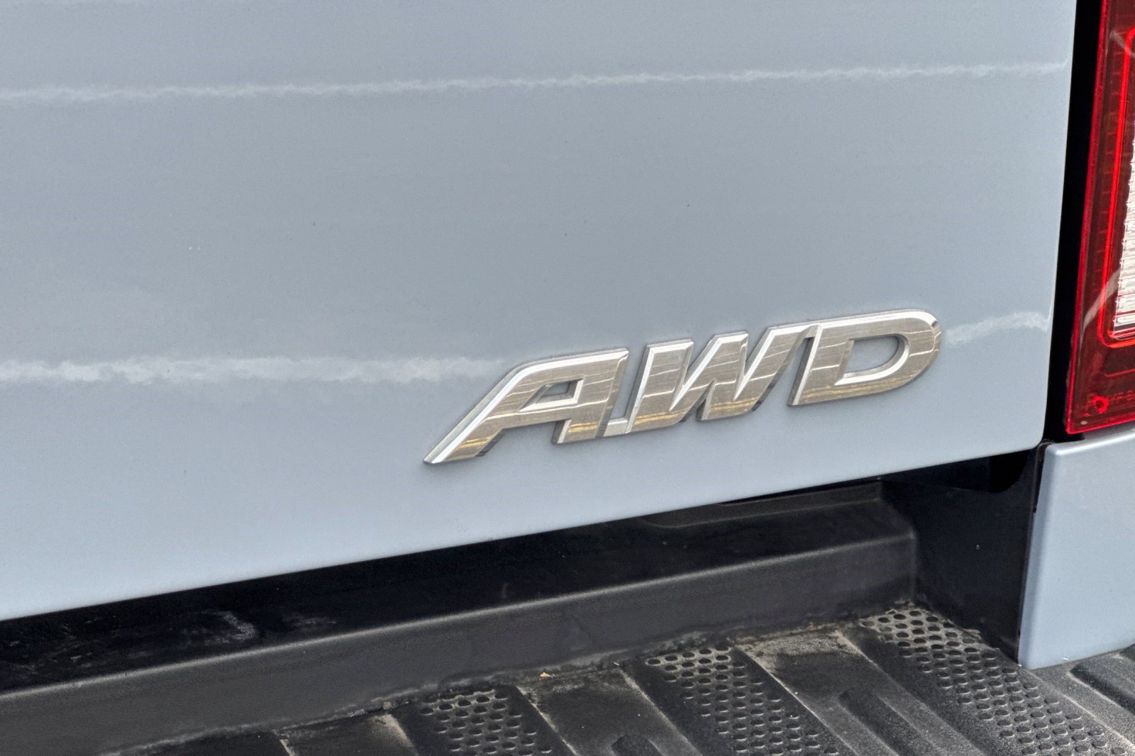 Certified 2023 Honda Ridgeline RTL image 27