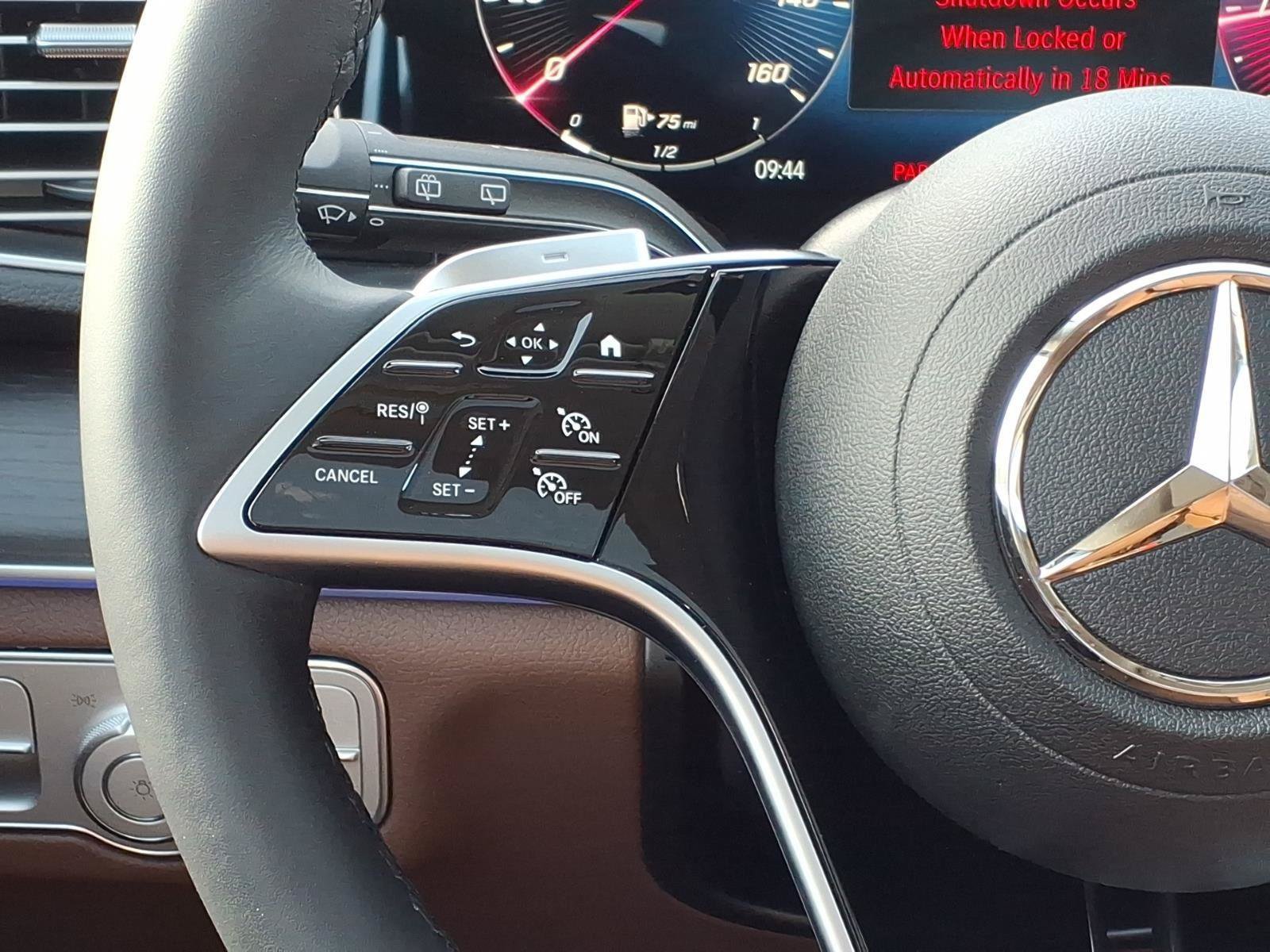 New 2026 Mercedes-Benz GLE 350 4MATIC image 17