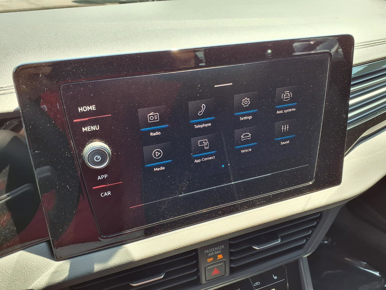 New 2026 Volkswagen Jetta Sport image 16