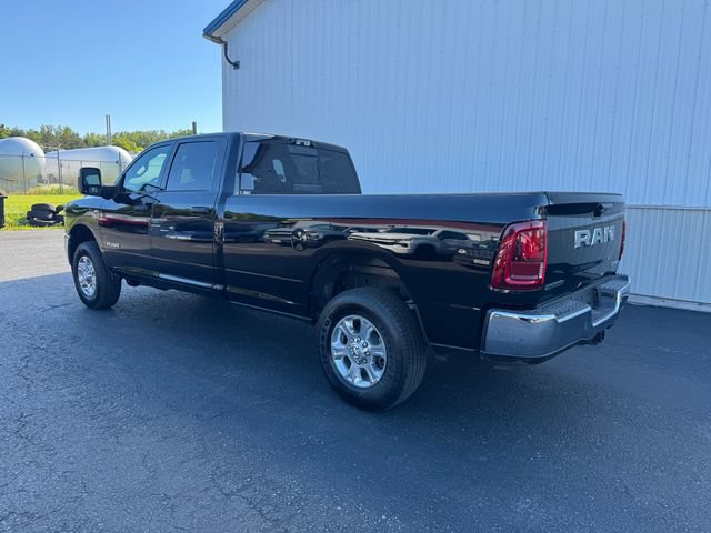 New 2026 RAM 3500 Big Horn AWD/4WD image 4