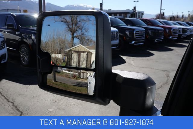New 2026 GMC Sierra 2500 Denali Ultimate w/ Max Trailering Package image 15