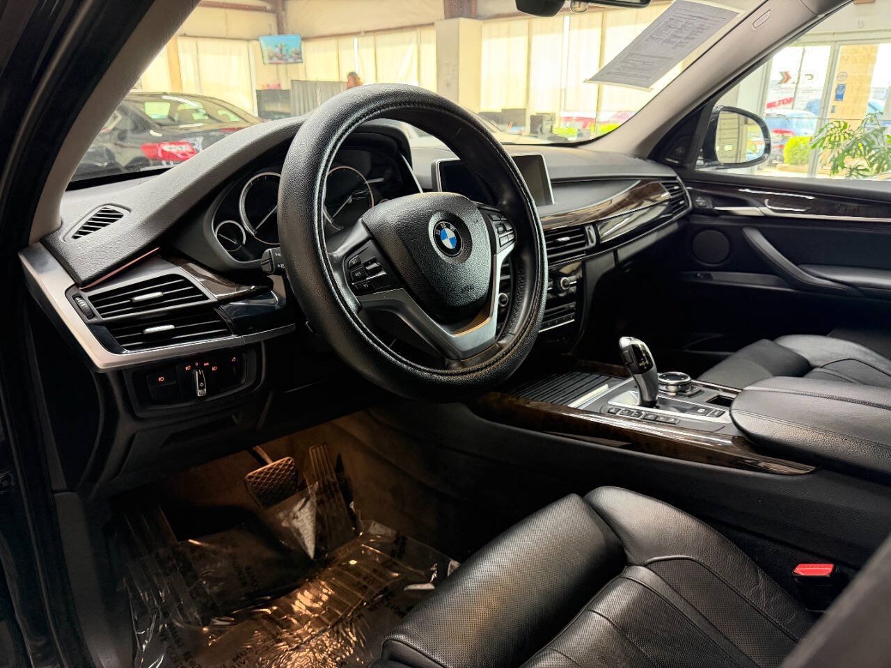 Used 2014 BMW X5 xDrive35i AWD/4WD image 18