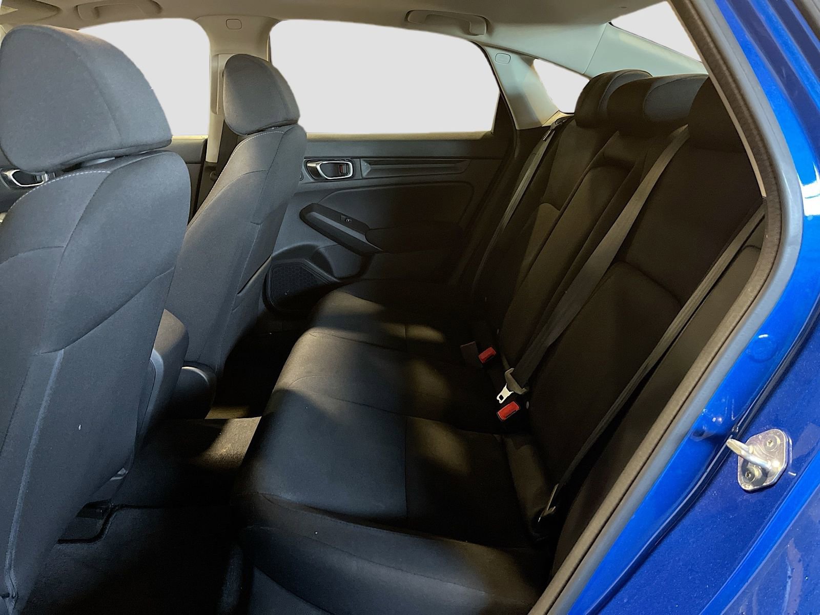 Used 2022 Honda Civic EX image 25