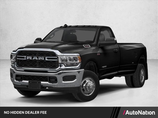 Used 2020 RAM 3500 Tradesman