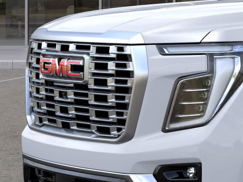 New 2026 GMC Yukon XL Denali w/ Sun & Power Step Package AWD/4WD image 13