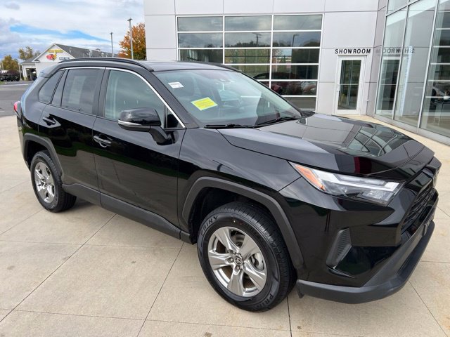 Used 2024 Toyota RAV4 XLE w/ Convenience Package