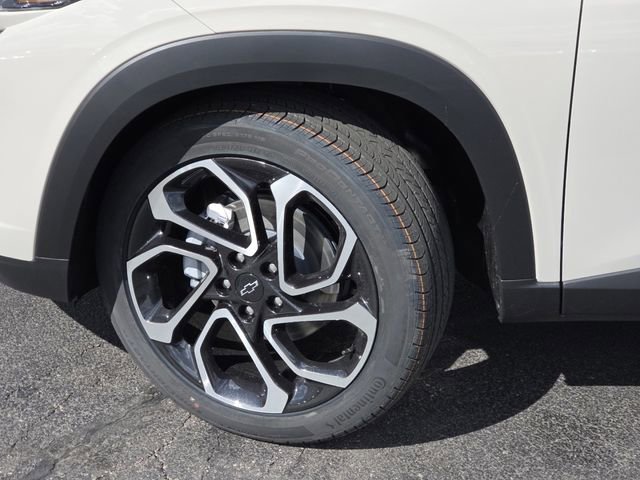 New 2026 Chevrolet Trax RS w/ Driver Confidence Package image 22