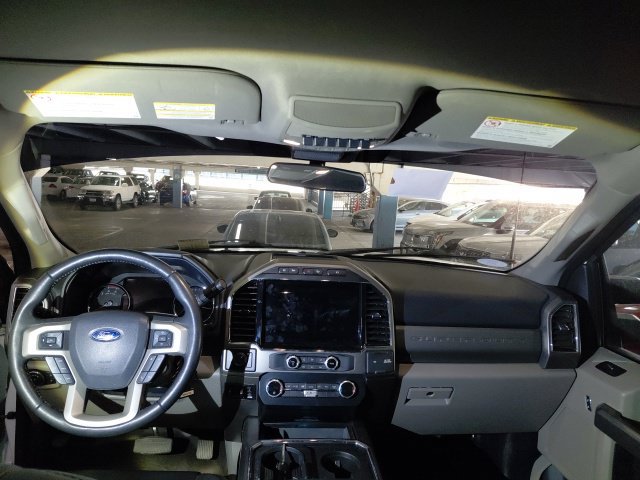 Used 2022 Ford F350 XLT w/ XLT Value Package AWD/4WD image 6