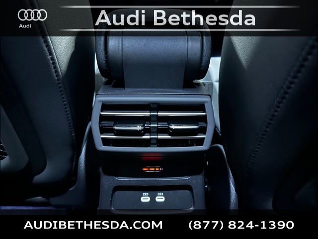 New 2026 Audi A3 2.0T Premium image 20